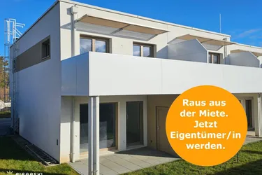 Gut geplante Baumeisterqualität inkl. PV-Anlage | leistbar in zentraler Wohngegend | provisionsfrei
