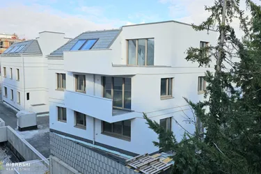WOHNEN IN VERBUNDENHEIT - kompakte Gartenwohnung | uneinsehbar | TG-Platz inkludiert | C3