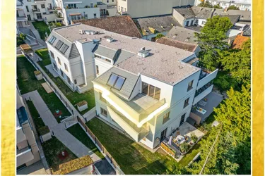 PROVISIONSFREI inkl. 2 TG Plätze - Wohnen in Verbundenheit - extravaganter Grundriss trifft Südwest-Ausrichtung - C Top 11