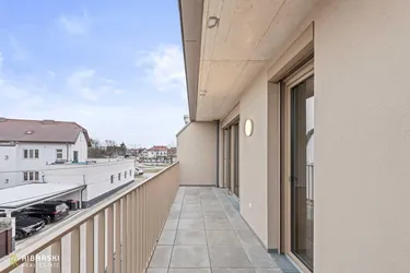 AM SCHULGARTEN - eine der letzten Wohnungen in der obersten Etage | Ausblick und Morgensonne genießen | Top 28 | provisionsfrei