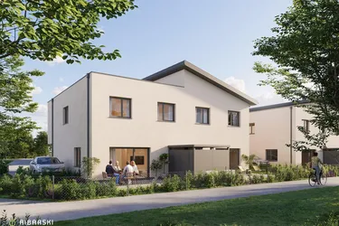 AN DER MANDELALLEE - Idyllisches Wohnen in Miete mit Kaufoption | provisionsfrei