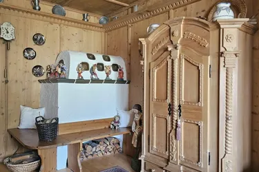 Charmante 4-Zimmer-Familienwohnung mit Potential