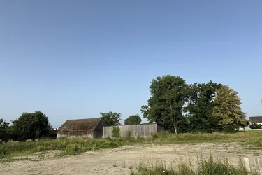 toller Baugrund | 5 min. von Korneuburg | am Ende einer Privatstraße