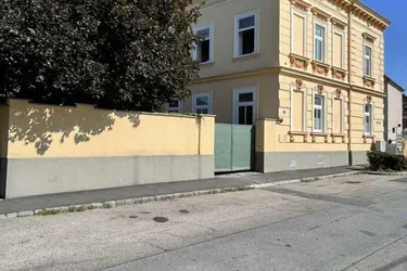 Korneuburg | neue Ordination | Praxis zu vermieten | 47 m2