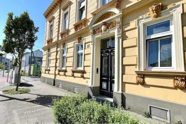 Korneuburg | neue Ordination | Praxis zu vermieten | 68 m2