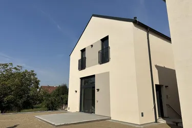 Modernes Einfamilienhaus | Erstbezug | 4 Schlafzimmer | 5 min. von Korneuburg