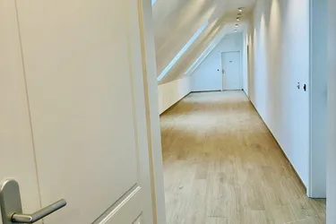 DG mit Terrasse | 2 Zi. | 12 min. von Korneuburg | Förderung möglich