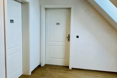 3 Zi. Wohnung mit großer Terrasse | 12 min. von Korneuburg | Förderung möglich