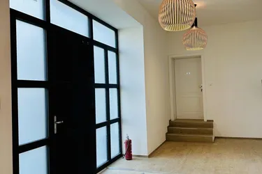Süße Garten-Wohnung | 2 Zi. | 12 min. von Korneuburg | Förderung möglich