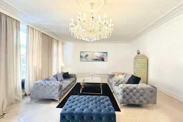 CHARMANTE WOHNUNG IM HERZEN DES 9. BEZIRKS - IN TOPLAGE!