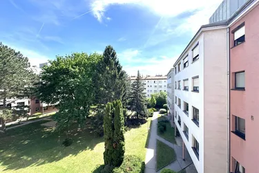 FAMILIENWOHNUNG MIT NACHHALTIGER LEBENSQUALITÄT - NAHE PERCHTOLDSDORF