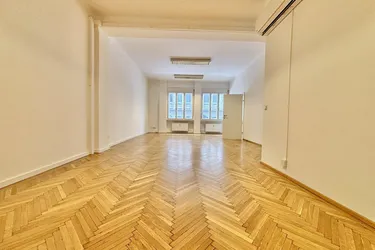 BÜRO/PRAXIS/ORDINATION - KLIMATISIERT - BESTLAGE