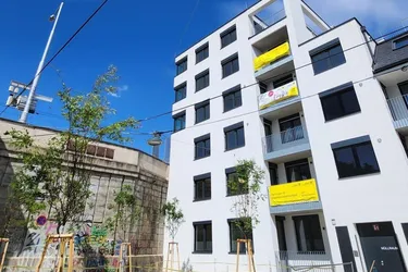 AMEISGASSE 28 - "STADT. NATUR. ZUHAUSE" - JETZT BEZUGSBEREIT!