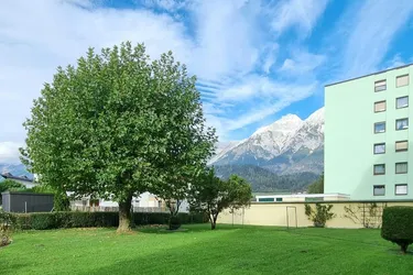Sanierte Wohnung in Volders zu verkaufen.