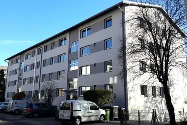 Gemütliche 2-Zimmer-Wohnung in zentraler Lage