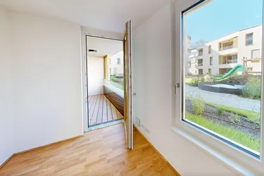 Moderne 3-Zimmer-Wohnung in zentraler Innsbrucker Lage