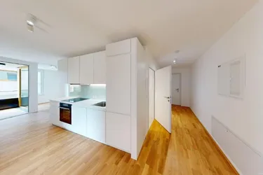 Neubauwohnung zu verkaufen: 5 Zimmer Wohnung