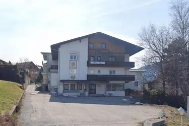 Charmante Hotelimmobilie mit Entwicklungspotenzial in Patsch bei Innsbruck