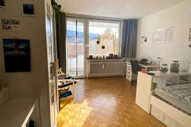 5-Zimmer-Wohnung im Herzen von Innsbruck