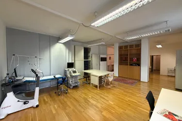 Attraktive Büro-, Kanzlei- oder Ordinationsfläche in zentraler Innenstadtlage