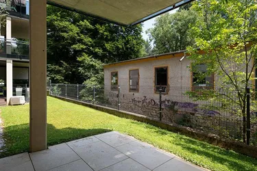 Top-Wohnung in Grazer Bestlage (Herz-Jesu-Viertel)