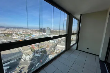 30. OG | Beste Ausrichtung | 3 Zimmer | Tiefgarage | Helio Tower