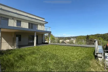 Provisionsfrei | Exklusive Maisonette-Gartenwohnung am Ruckerlberg