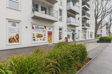 Neuwertiger Einzelhandelsladen in 1210 Wien – Ihr Raum für Erfolg! 146,61 m² warten auf Sie!