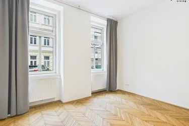 5-Zimmer-Wohnung mit 2 Bädern – Perfekt für WGs oder Familien sowie eine Ordination
