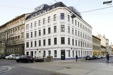 Unbefristet vermietetes Geschäftslokal – solide Kapitalanlage Stabile Mieteinnahmen | ca. 3 % Rendite | langfristiger Bestand