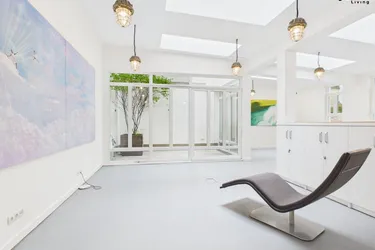 Modernes Büro im Herzen von 1030 Wien