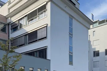 Investieren Sie in Sicherheit: Bezirksgericht Klosterneuburg als Renditeobjekt 3,8%