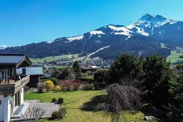 Charmantes Landhaus in traumhafter Panoramalage