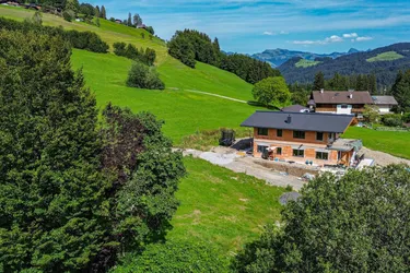 Grundstück am beliebten Sonnenberg in Kirchberg