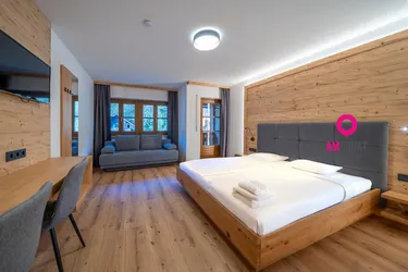 Etabliertes Sporthotel in Dachstein West – GmbH samt laufendem Betrieb zu übernehmen