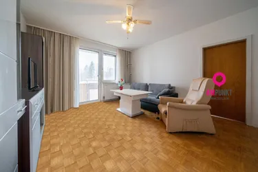 Expose Helle 3-Zimmer-Wohnung in Salzburg mit sonniger Loggia und Gemeinschaftsgarten