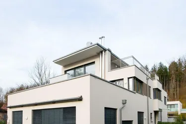 Expose Exklusives Penthouse in Salzburg als Anlageobjekt zu verkaufen