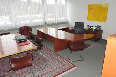 Büroräume zu vermieten ab ca.15m² in Neutal.