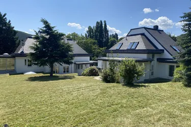 Exklusive Villen in malerischer Umgebung - Luxus pur für anspruchsvolle Käufer!