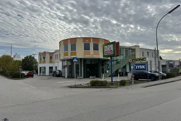 Perfektes Gewerbeobjekt in Amstetten - Miete nur 2.646,00 €!