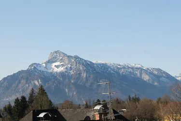 Luxuriöses Wohnen auf 170m² in Top-Lage von Salzburg - Traum-Penthouse mit 3 Garagenstellplätzen!