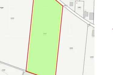Landwirtschaftsgrundstück in Stetteldorf am Wagram