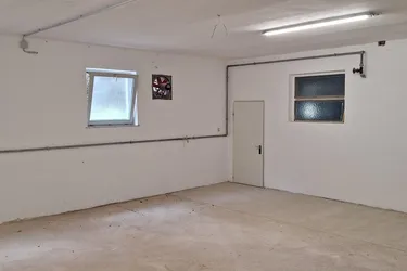 Lagerfläche 94 m² zu vermieten in Wulkaprodersdorf.