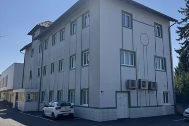 Barrierefreie Praxisfläche im 2. OG nahe Zentrum Tulln