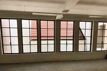 Ordination / Praxisfläche – ca. 380 m² – Hauptplatz Tulln – barrierefrei mit Lift