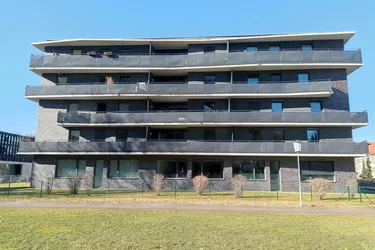 zentrale Lage mit Natur vor der Haustüre - Wohnen im Reichenfeld in Feldkirch
