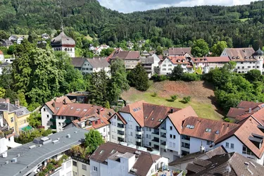 Charmantes Wohnen direkt an der Bregenzer Oberstadt – Top Preis