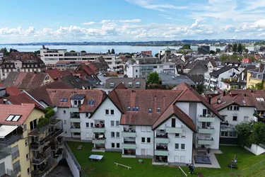Leistbare Familienwohnung in Bestlage – groß, hell &amp; bezahlbar