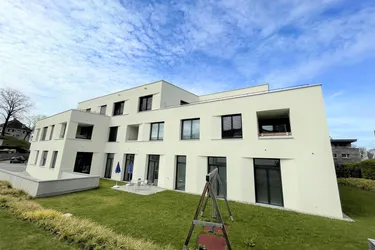 Expose zentrale 2-Zimmerwohnung mit großer Terrasse (58 m²) in Rankweil zu vermieten