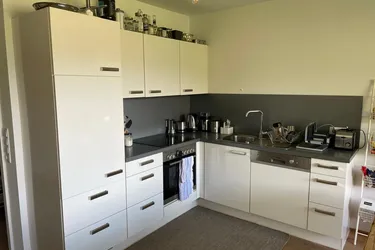 Wohnung in Feldkirch mit zentraler Lage "Haus im Park"